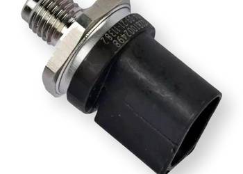 MERCEDES OM611 OM612 OM613 OM628 OM668 Czujnik cisnienia paliwa listwy