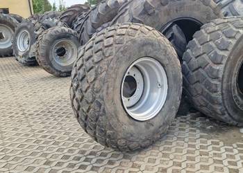 koła 23.1-26 620/75-26, 23.1r26 620/75r26 12PR Ascenizacja Beczkowóz Walec