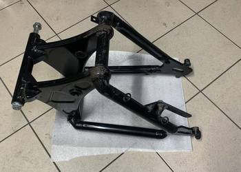 Wahacz Tył Kawasaki Vulcan VN 800