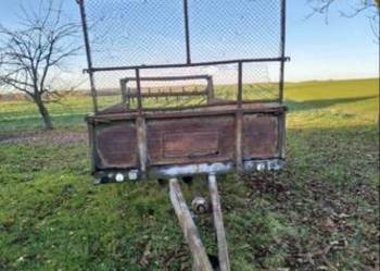 Rozrzutnik jednoosiowy