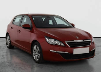 Peugeot 308 1.6 HDi