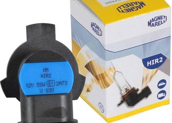 Żarówka HIR2 12V 55W Magneti Marelli