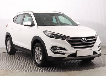 Hyundai Tucson 1.6 GDI