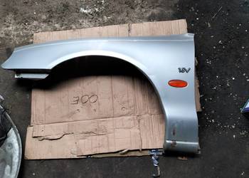 MONDEO MK2  BŁOTNIK PRZÓD PRZEDNI LEWY
