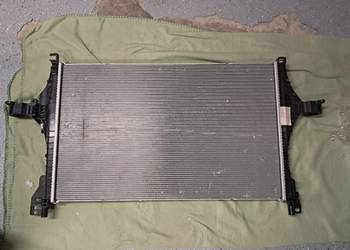 nowa chłodnica do VOLVO XC40 2021-2024 nr części P32339782