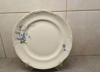 Duży talerz patera Tułowice