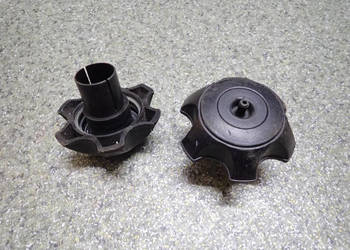 1 SZT. KOREK WLEWU PALIWA ZBIORNIKA HONDA CR 80 85 96-04R