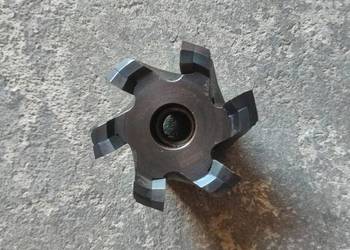 Głowica frezarska WALTER F2280.B.063.Z06.03 F/V