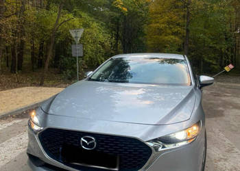Mazda 3 IV (2019-)