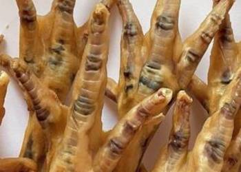 Suszone łapki,szyjki kurze gwarancja jakości