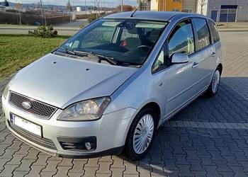 Ford c max   2.0cdti   2006r
