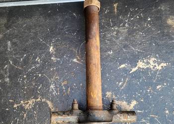 SZTYCA TRIUMPH ZUNDAPP NSU