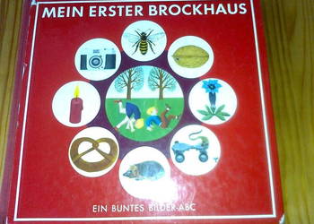Mein erstes Brockhaus