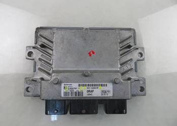 STEROWNIK FORD FIESTA MK6 VI 1.25 - STJA 8V2112A650RF S180047001F