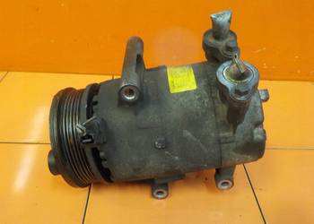 FREELANDER II 2.2 TD4 10r 160KM sprezarka klimatyzacji 6G91-19D629-FD