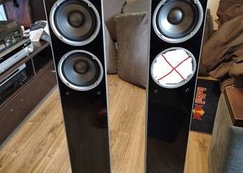 Kolumny JBL Cinema Sound CST55 (bez jednego głośnika)