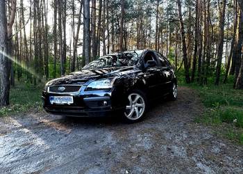 Ford Focus MK2