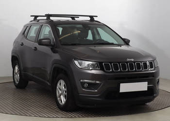 Jeep Compass 1.6 MultiJet
