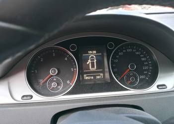 Sprzedam VW Passat B7 1.6 Kombi