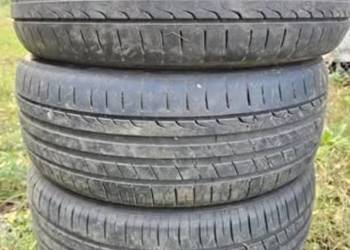4x Opony Letnie Imperial Ecosport 2 225/55 ZR17 XL 101W - CENA ZA KOMPLET