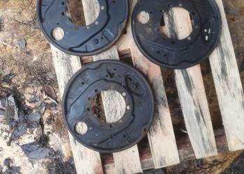 Robur oslona szczek hamulcowych