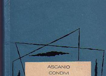 (5303) ŻYWOT MICHAŁA ANIOŁA – ASCANIO CONDIVI