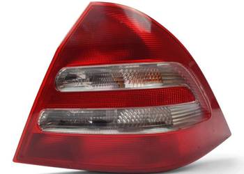 LAMPA PRAWA Mercedes W203 Sedan tylna prawy tył oryginalna 2088202064R
