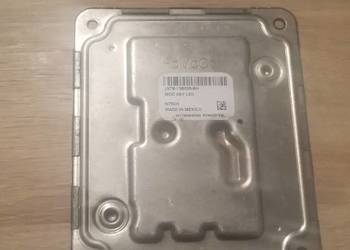 FORD WIELE MODELI MODUŁ STERUJĄCY STATECZNIKIEM LED A2C75453001