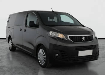 Peugeot Expert 2.0 BlueHDi