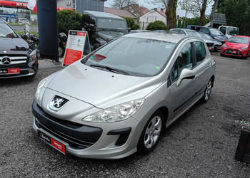 Peugeot 308 Peugeot 308 T7 (2008-2013)