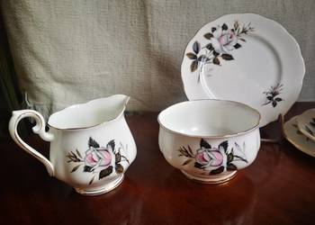 Mlecznik , Queen's Messenger, Royal, Mlecznik , Queen's Messenger, Royal,