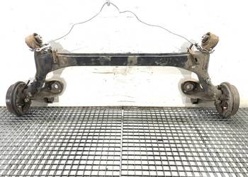 BELKA TYŁ SEAT IBIZA IV Hatchback 08-17 TYLNA, ZAWIESZENIA