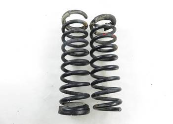 SPRĘŻYNY TYŁ KIA SPORTAGE III 2.0 CRDi AWD KOMPLET