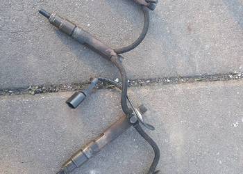 Wtryskiwacze ASV 1.9 TDI