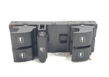 PRZEŁĄCZNIK SZYB SEAT ALTEA Hatchback WŁĄCZNIK