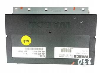 MODUŁ  ZAWIESZENIA  4F0907553 Audi A6 III (2004-2011) C6