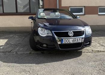 Volkswagen Eos