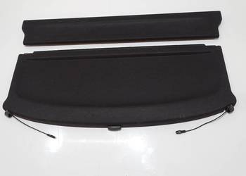 PÓŁKA TYLNA BAGAŻNIKA BMW X1 E84 OE 2991800 KOMPLET (20210429)