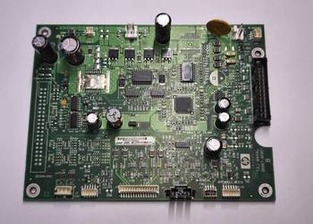 Płyta Printmech PCA Board Q6687-60951 HP Designjet T610 T1100 PS