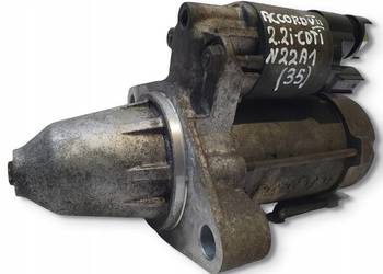 ROZRUSZNIK Honda Accord VIII 2.2 i-DTEC denso 428000-5670 ORYGINAŁ