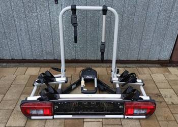 Bagażnik hak Atera Sport Strada M2 13pin 2 rowery.st.bdb