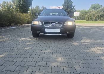 Volvo XC70 2005
