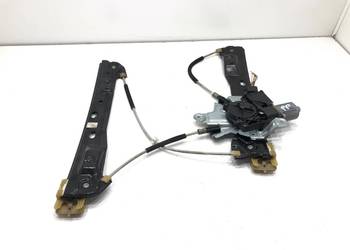 PODNOŚNIK SZYBY PRAWY PRZÓD OPEL INSIGNIA A 20952453 Hatchback 08-17