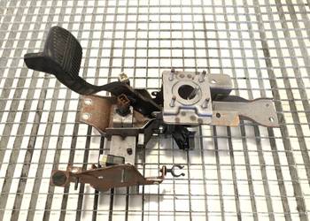 PEDAŁ HAMULCA RENAULT TRUCKS D 3.0 177KM