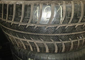 Opona Goodyear Eagle Vector 205/55R16