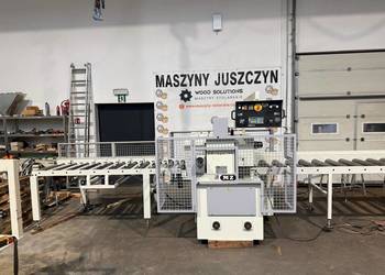 Piła poprzeczna MZ Project CS 1000 Optic