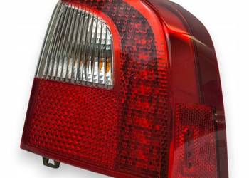 LAMPA PRAWA Volvo V70 III XC70 2007-2013 tylna tylnia prawy tył 31276840