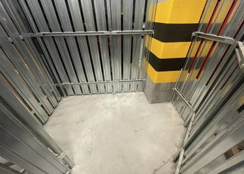 Wynajmę komórkę lokatorską, piwnica, skryją