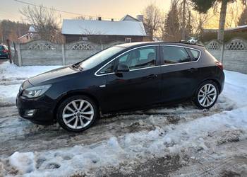 Astra j zamiana MZ etz 125,150,251