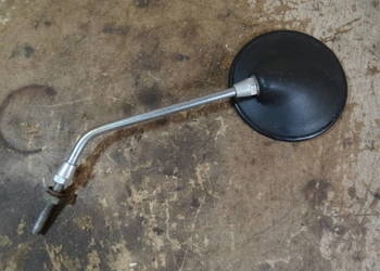 zarezerwowane lusterko MZ TS ETZ org DDR,